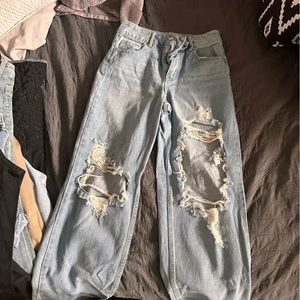 Women pants
